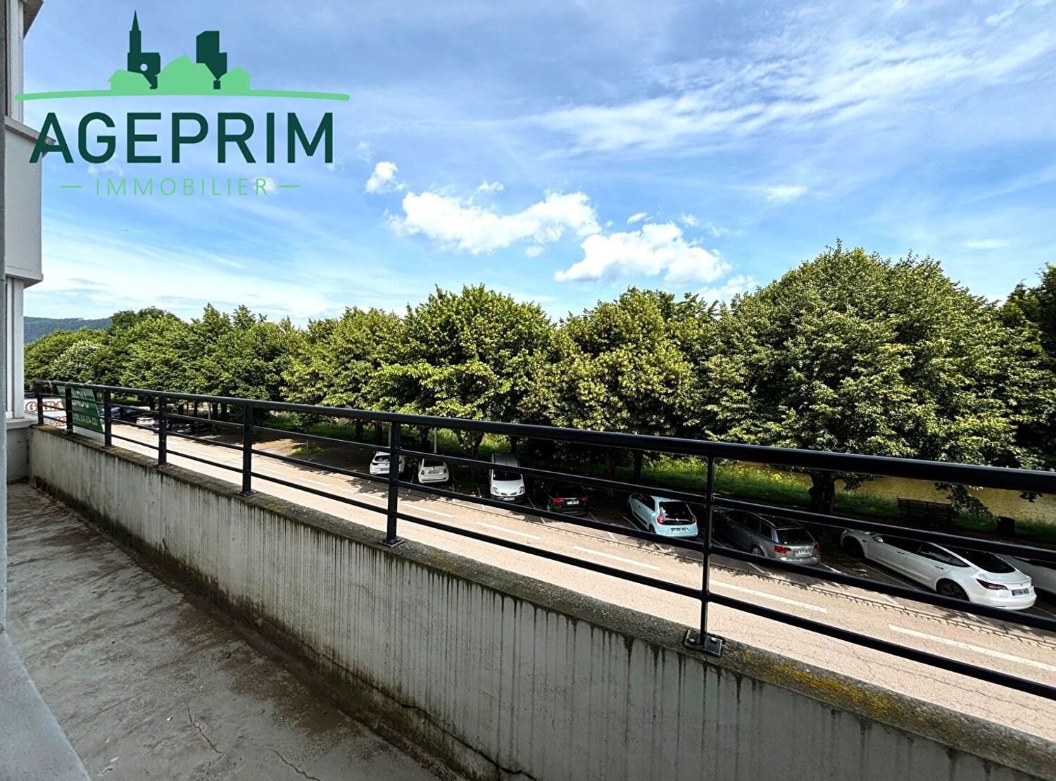 Appartement à vendre, 80m², Saint-Dié-des-Vosges
