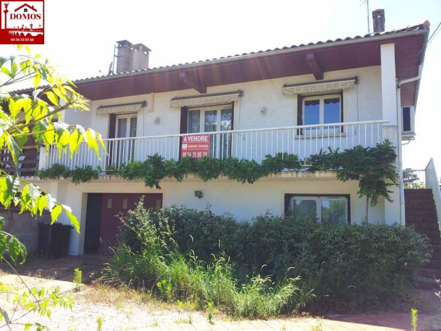 Maison à vendre, 135m², Parempuyre