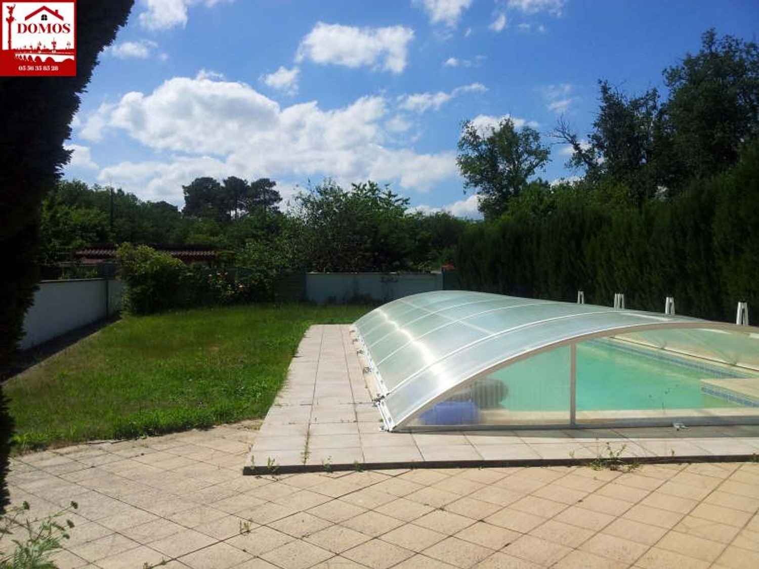 Maison à vendre, 135m², Parempuyre