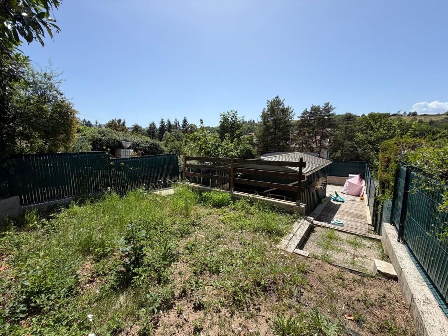 Maison à vendre, 84m², Saint-Pierre-la-Palud