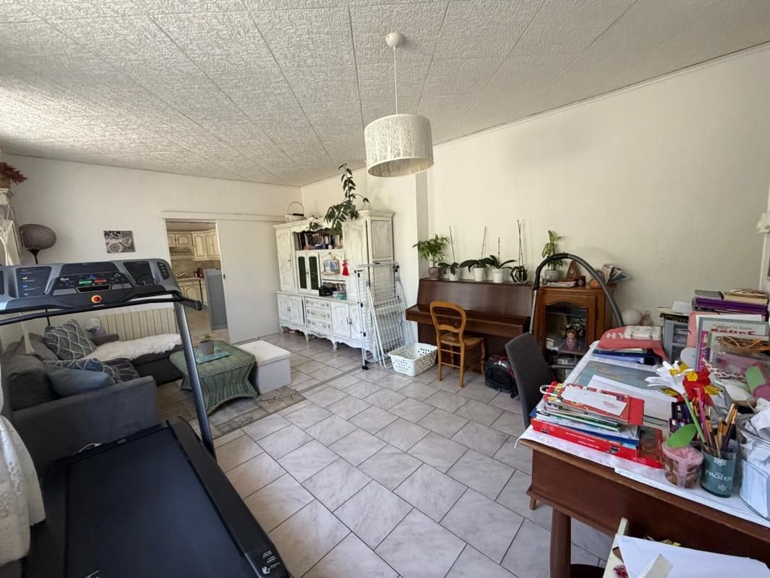 Maison à vendre, 84m², Saint-Pierre-la-Palud