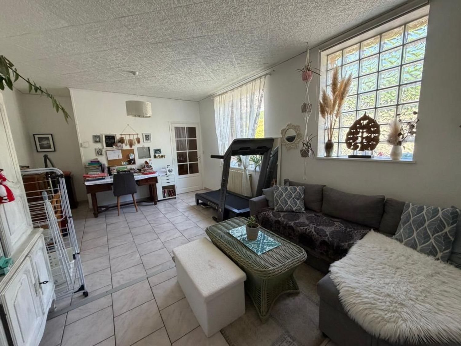 Maison à vendre, 84m², Saint-Pierre-la-Palud