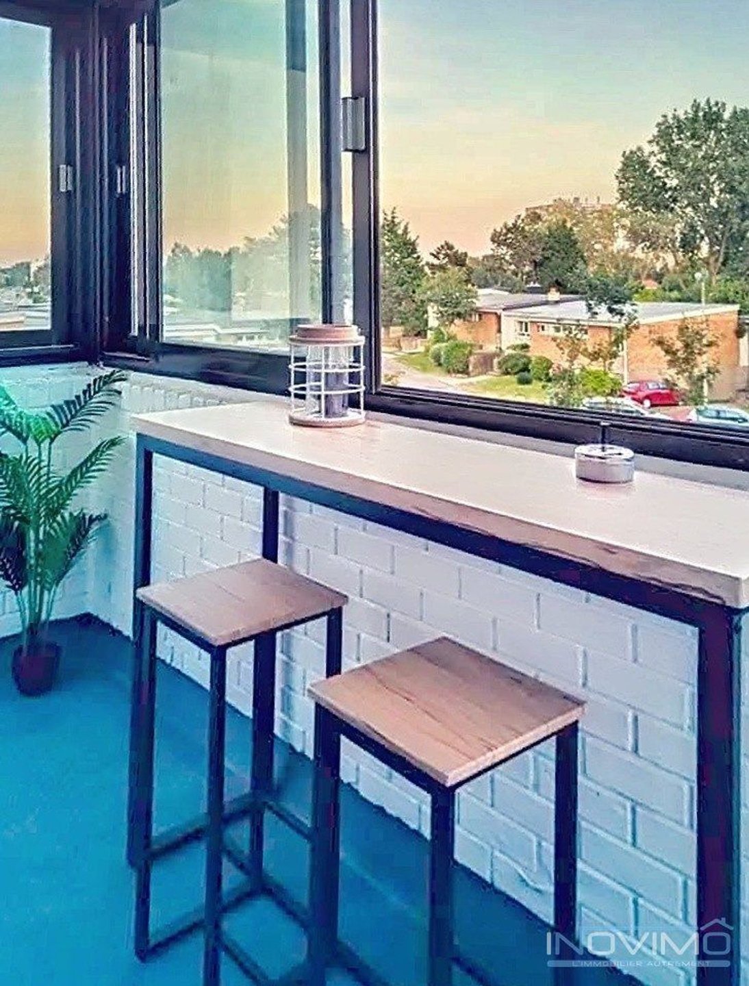 Appartement à vendre, 51m², Dunkerque