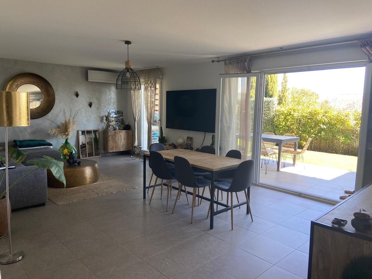 Appartement à vendre, 100m², Saint-Laurent-du-Var