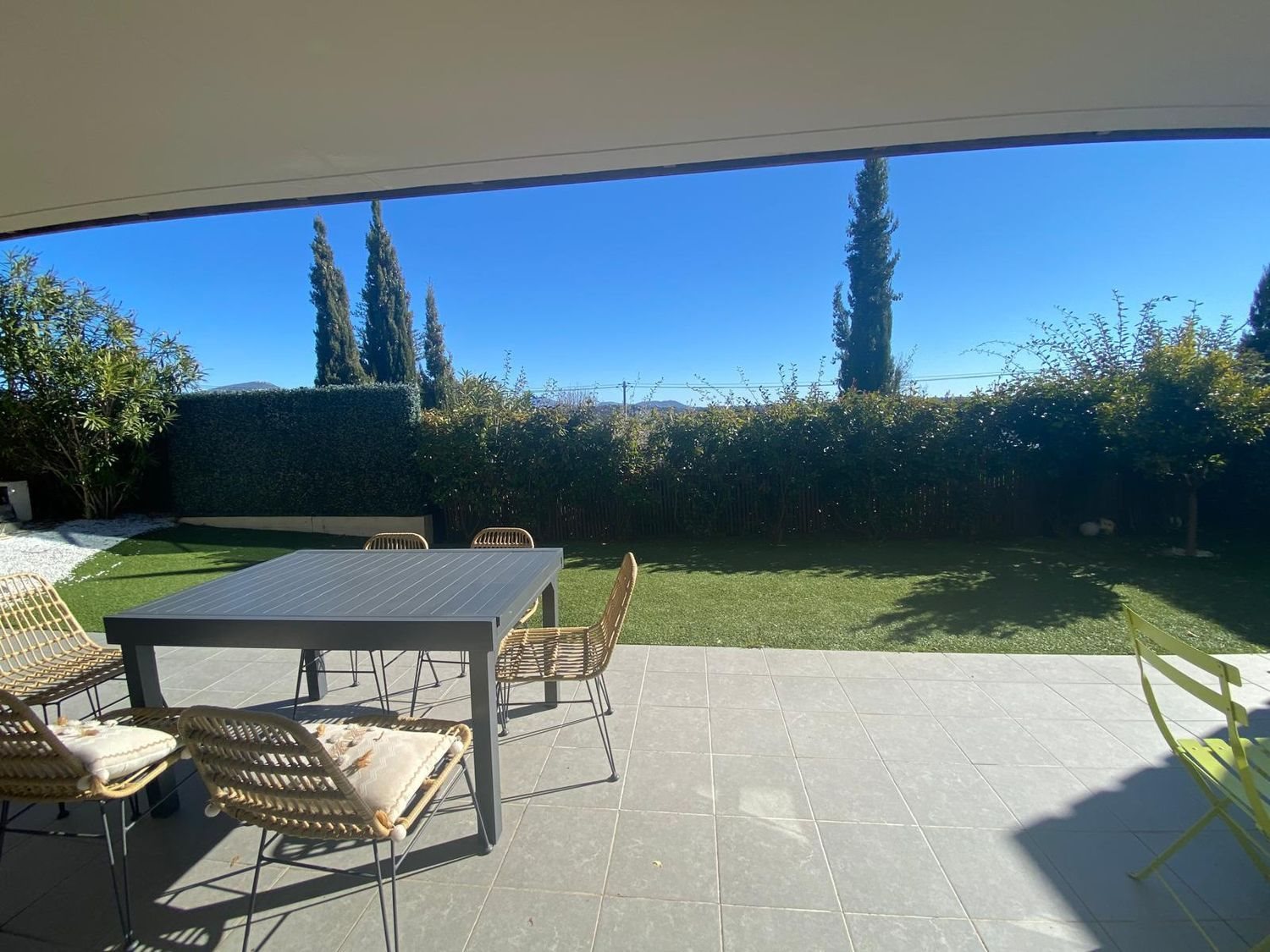 Appartement à vendre, 100m², Saint-Laurent-du-Var