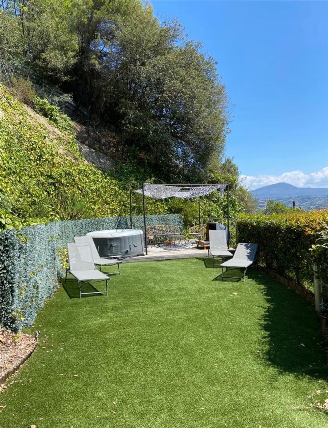 Appartement à vendre, 100m², Saint-Laurent-du-Var