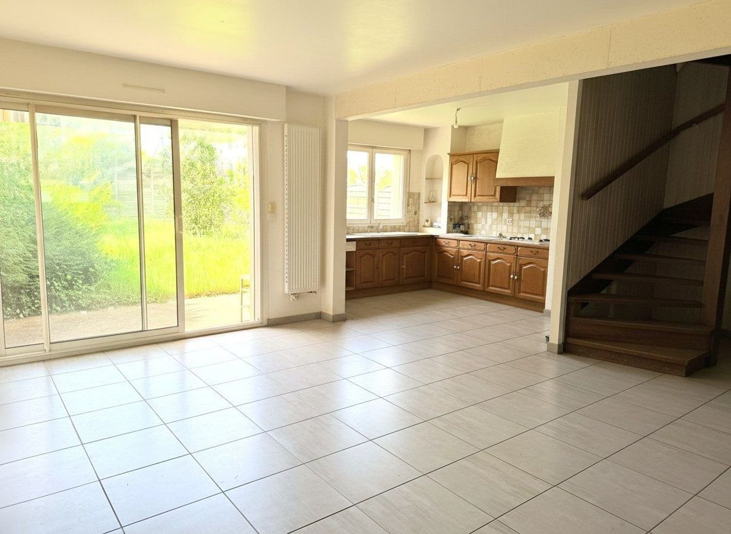 Maison à vendre, 84m², Couëron