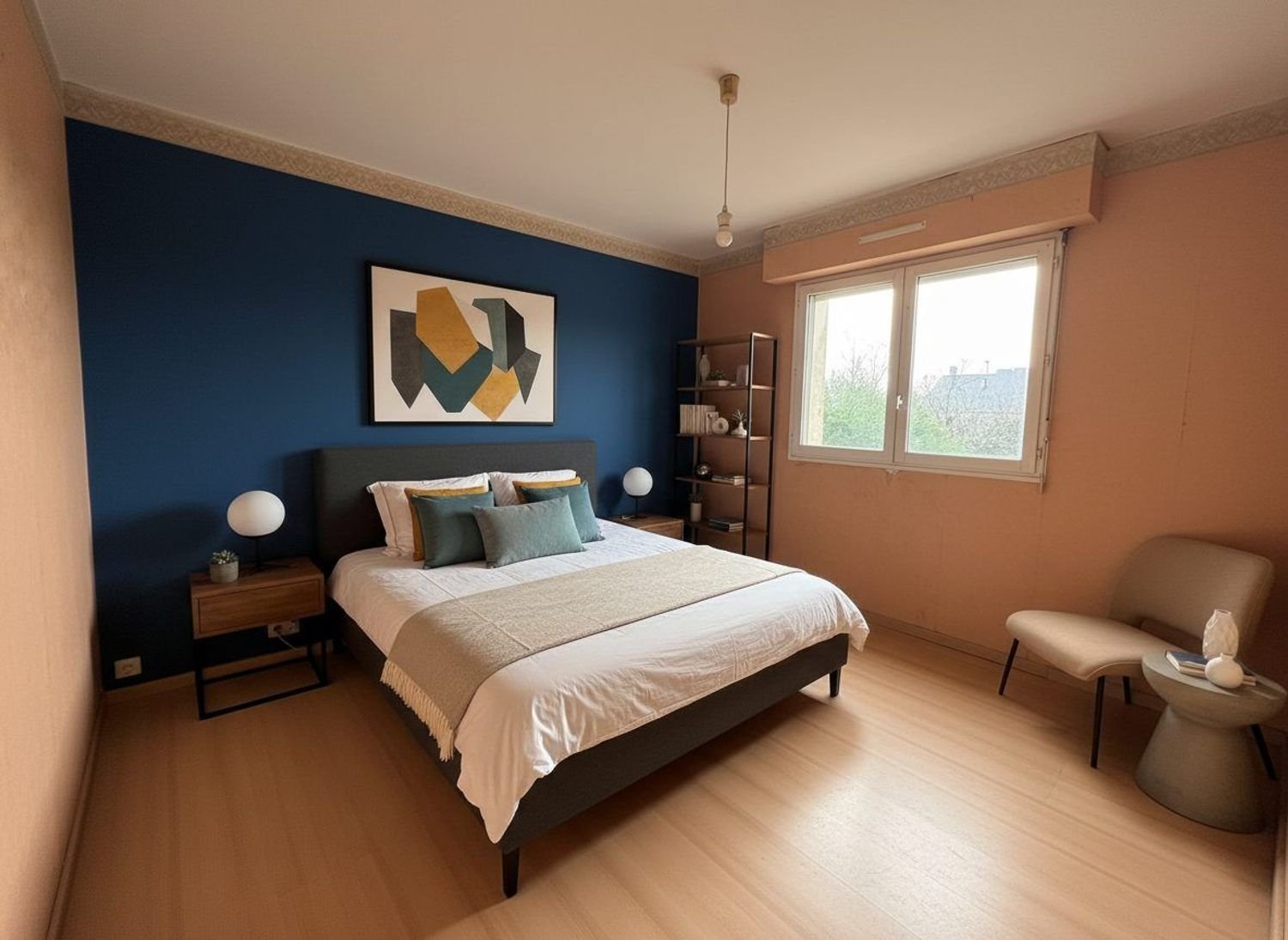 Maison à vendre, 84m², Couëron