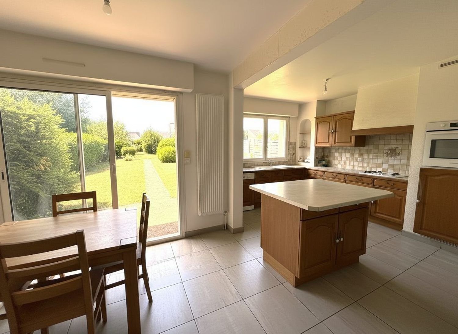 Maison à vendre, 84m², Couëron