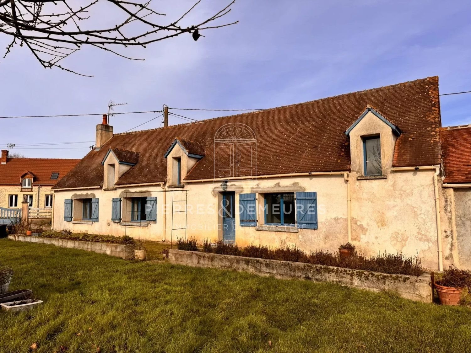 Maison à vendre, 149m², Cerbois