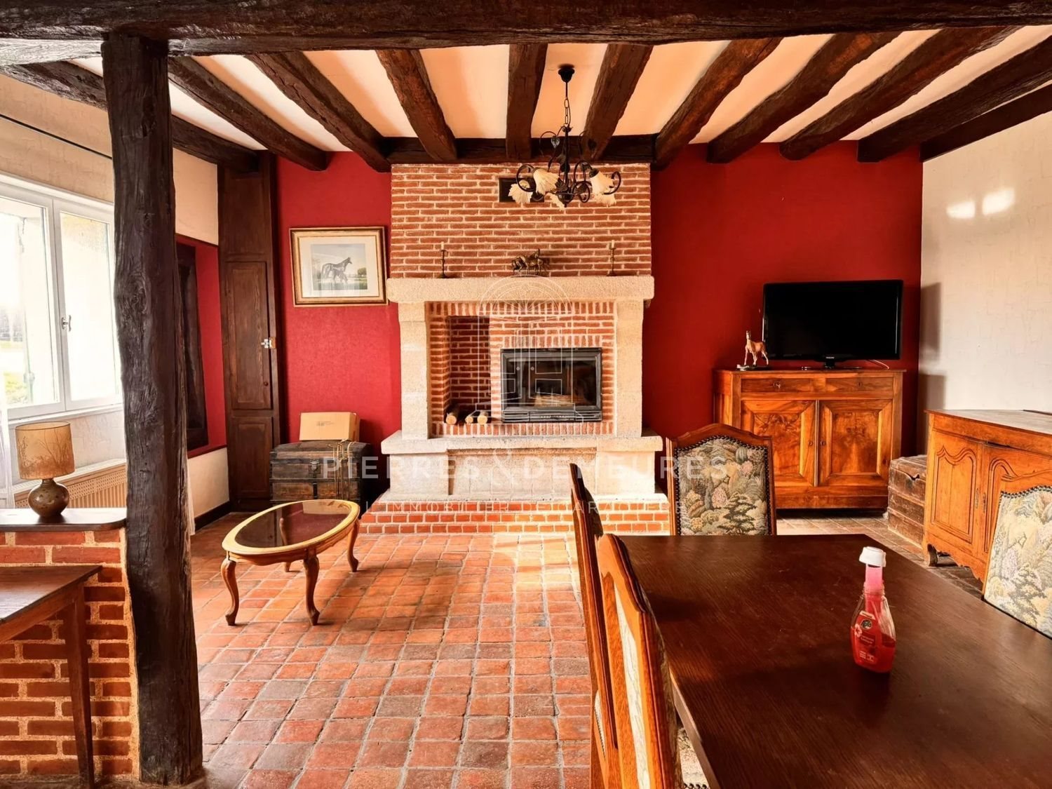 Maison à vendre, 149m², Cerbois