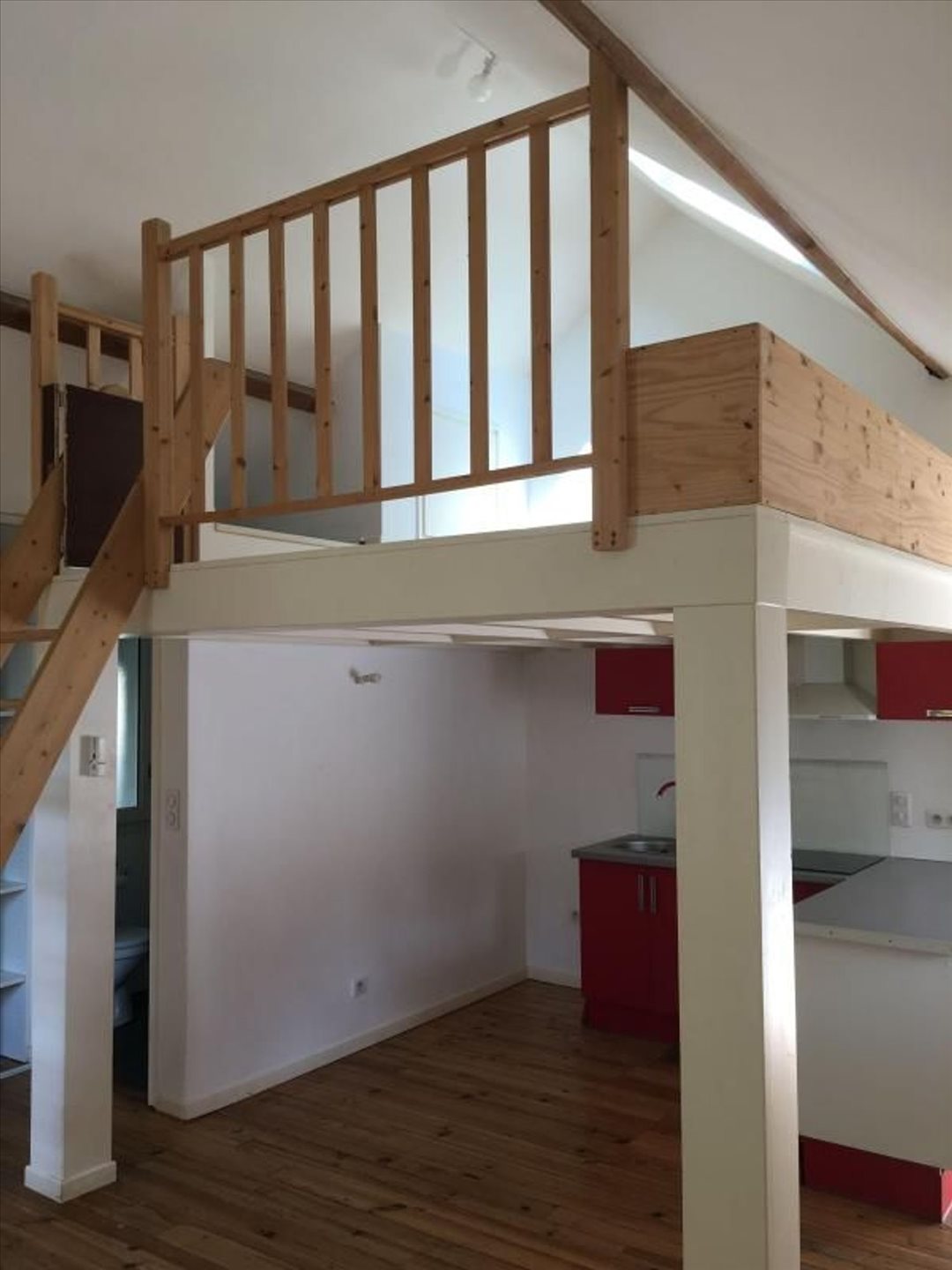 Appartement à vendre, 57m², Pau