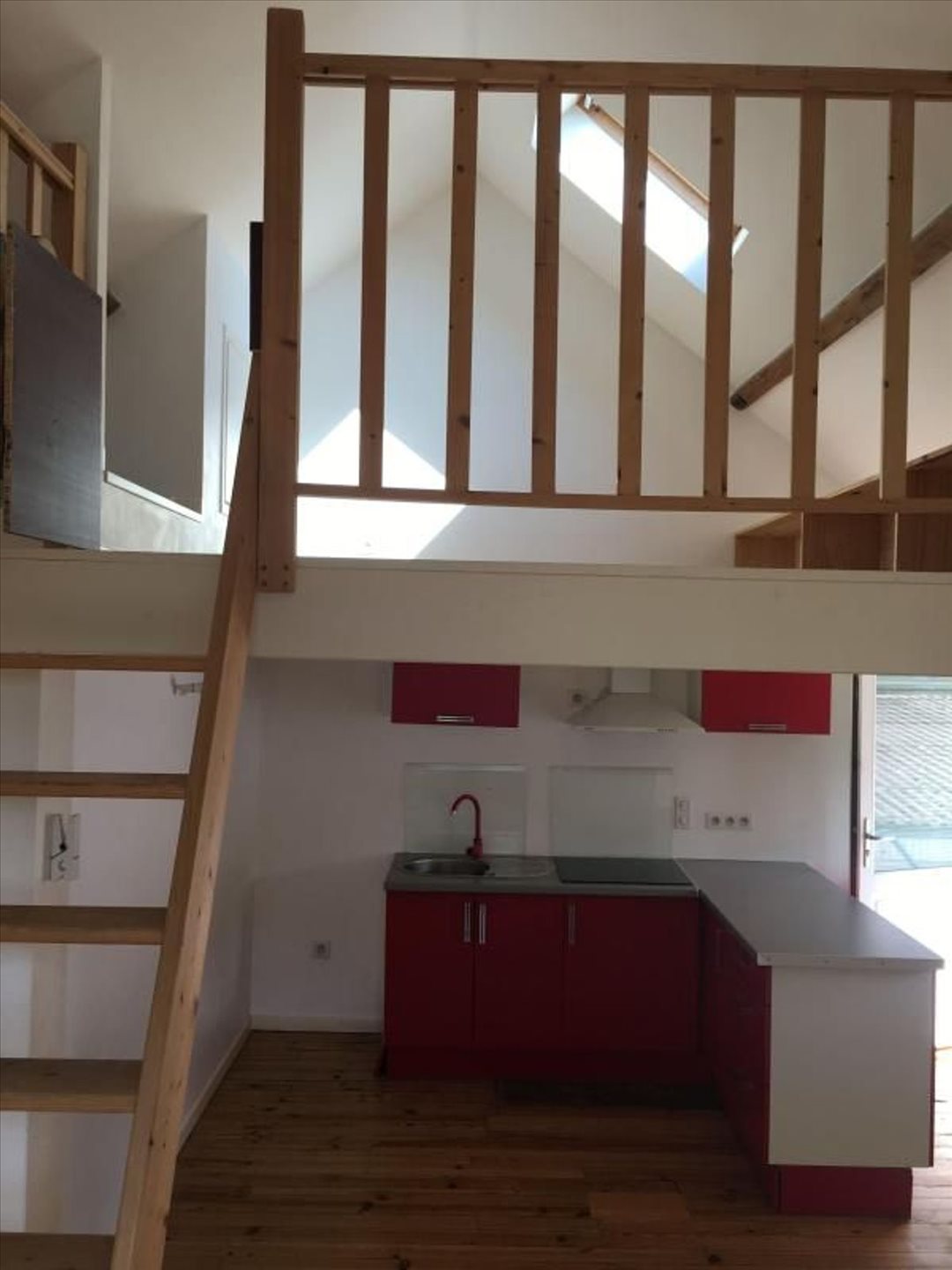 Appartement à vendre, 57m², Pau