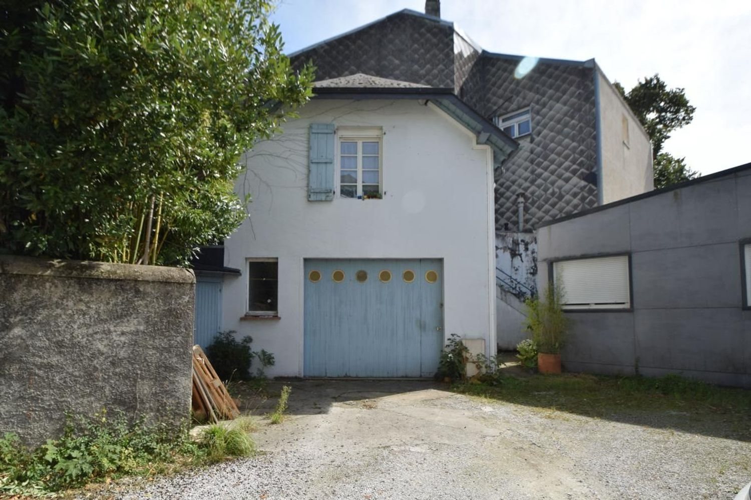 Appartement à vendre, 57m², Pau