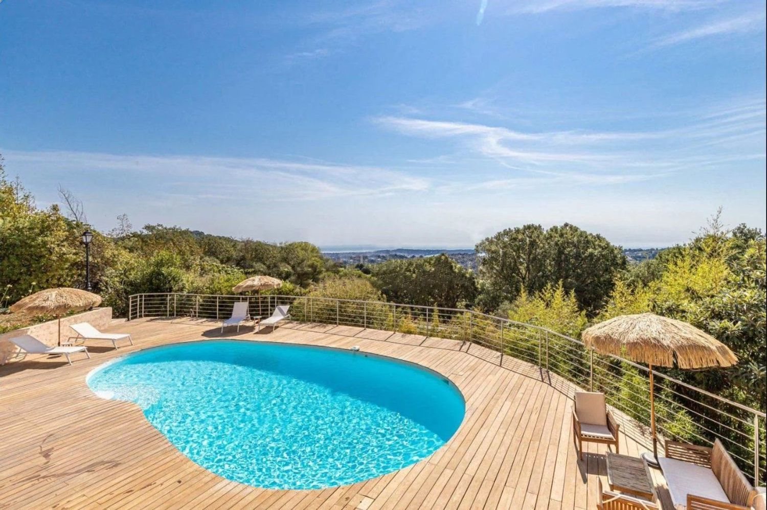 Maison à vendre, 288m², Cannes