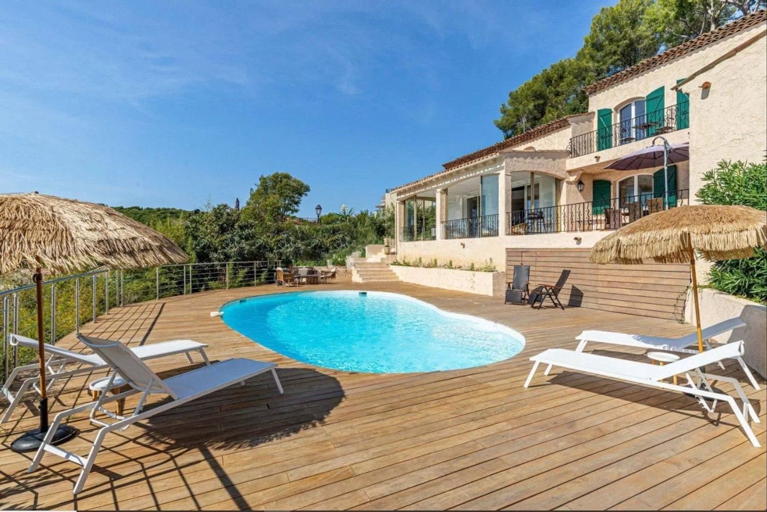 Maison à vendre, 288m², Cannes