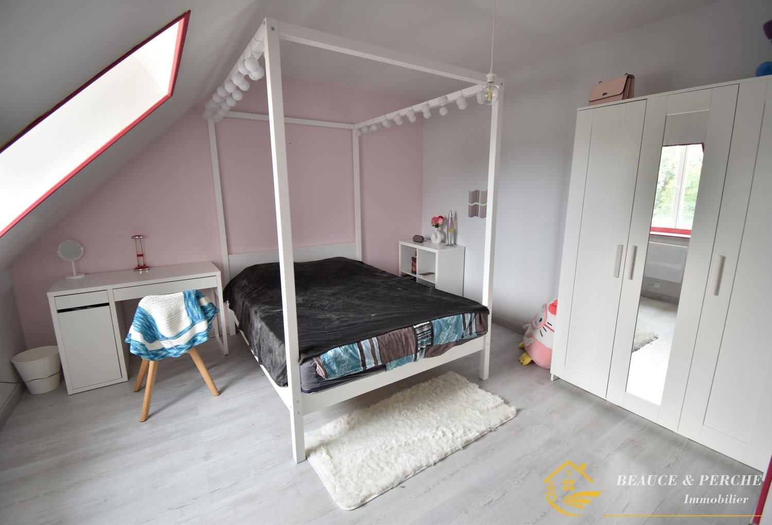 Maison à vendre, 125m², Illiers-Combray