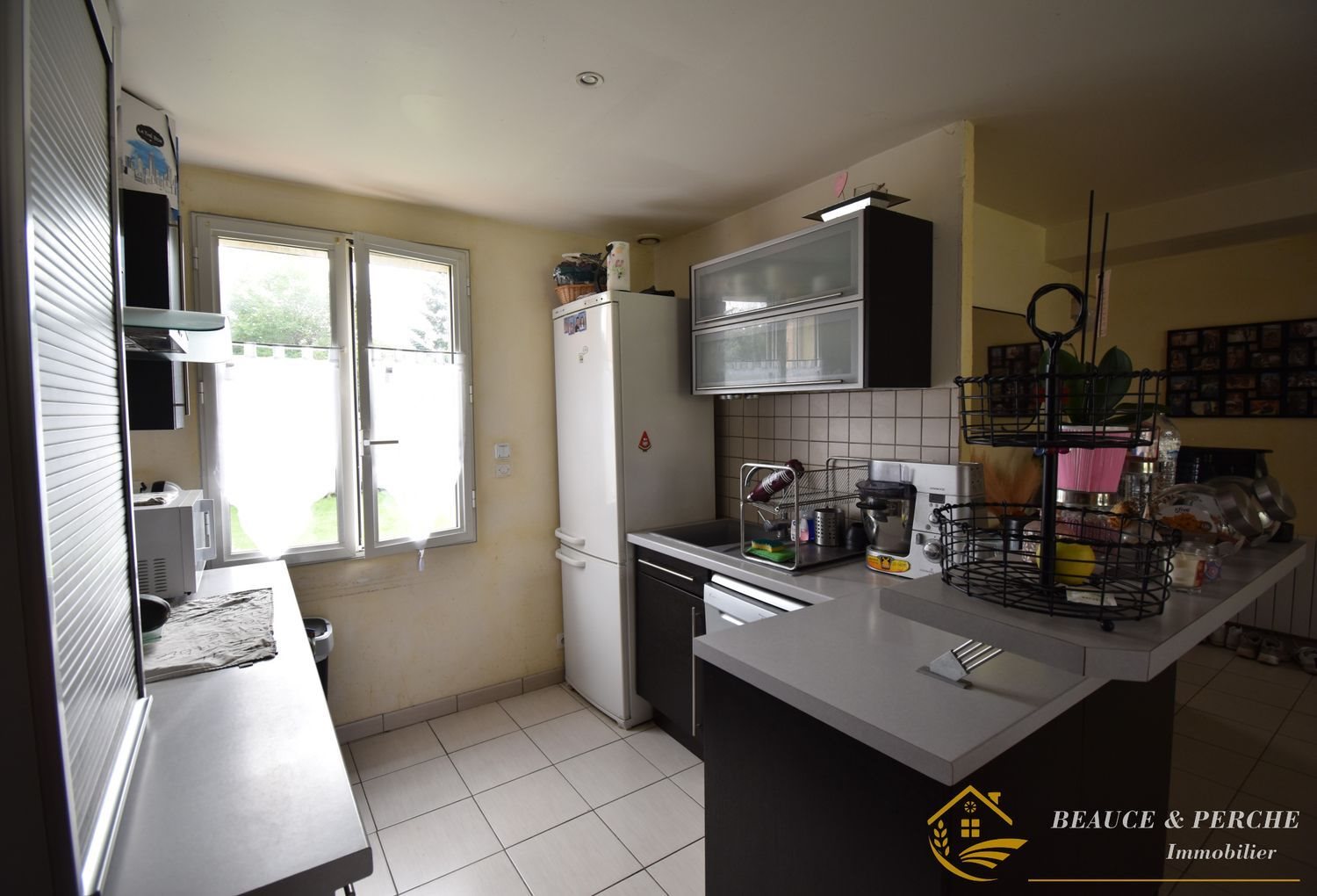 Maison à vendre, 125m², Illiers-Combray