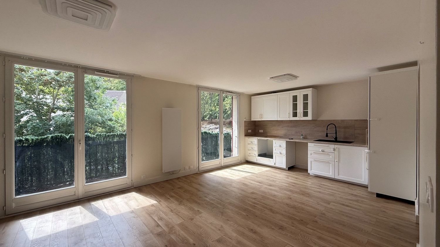 Appartement à louer, 80m², Meudon