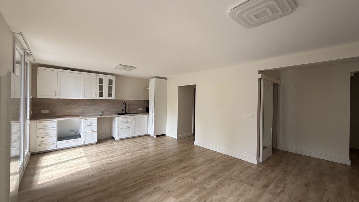 Appartement à louer, 80m², Meudon