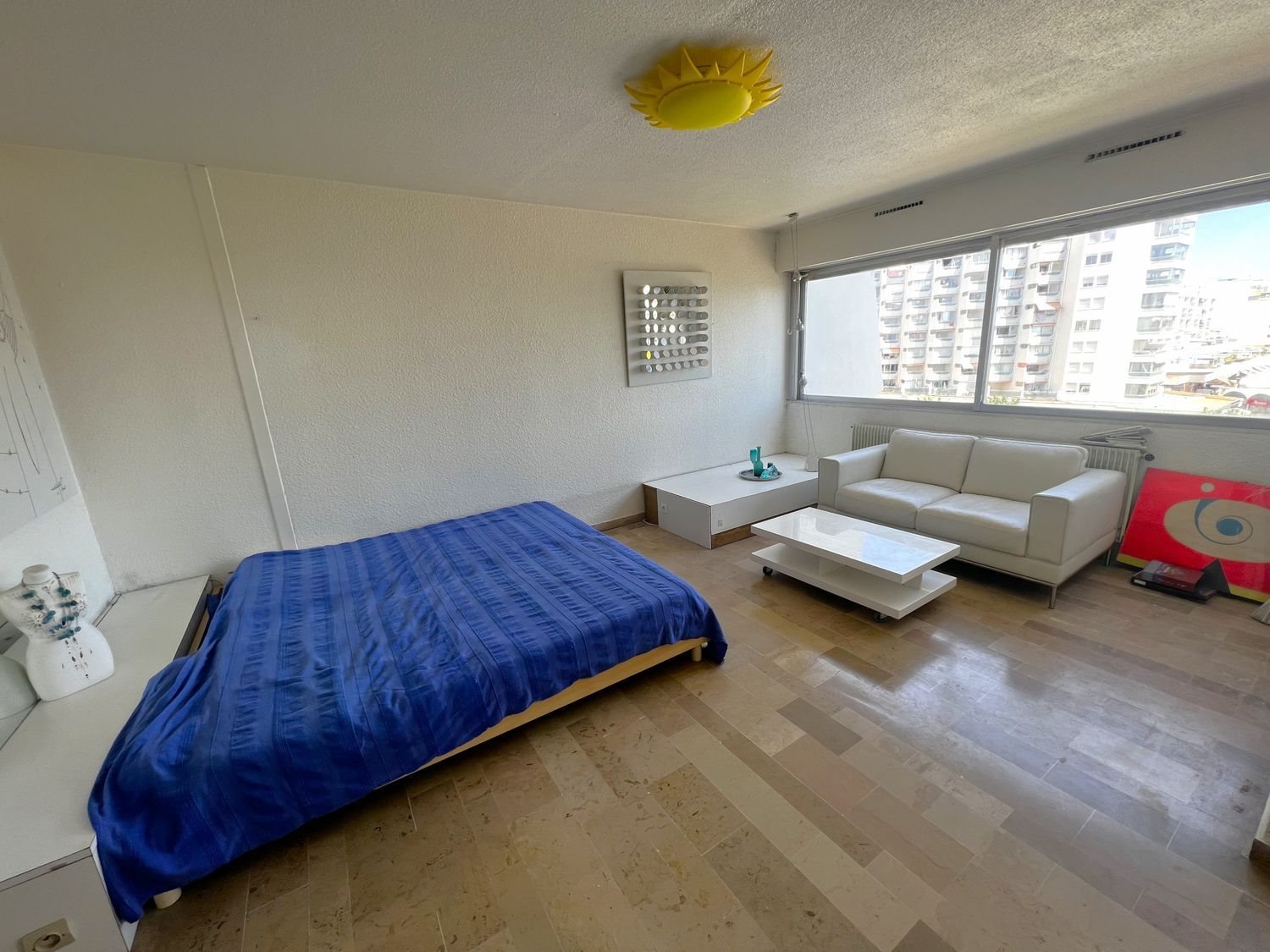 Appartement à vendre, 48m², Mauguio