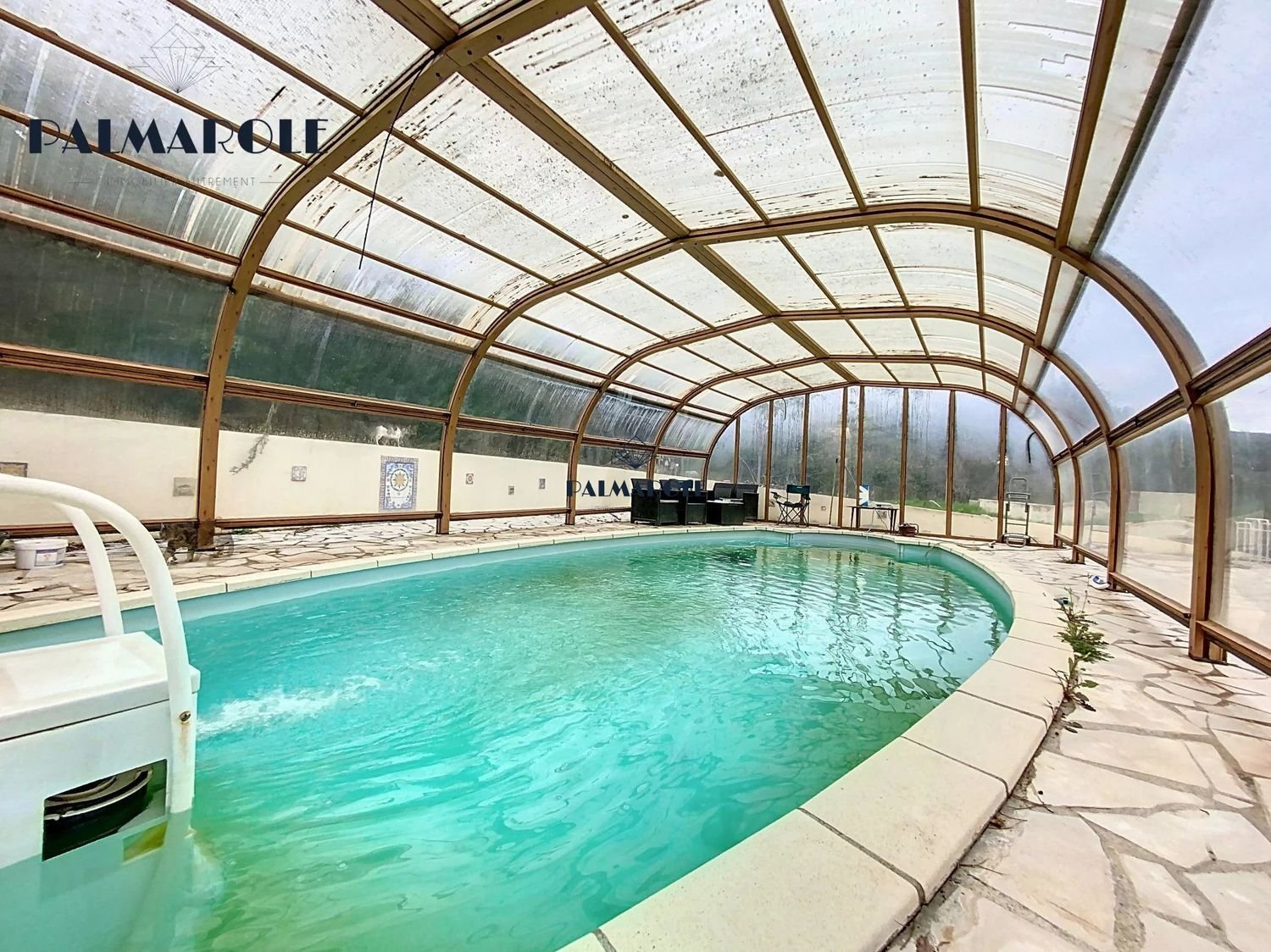Maison à vendre, 169m², Amélie-les-Bains-Palalda