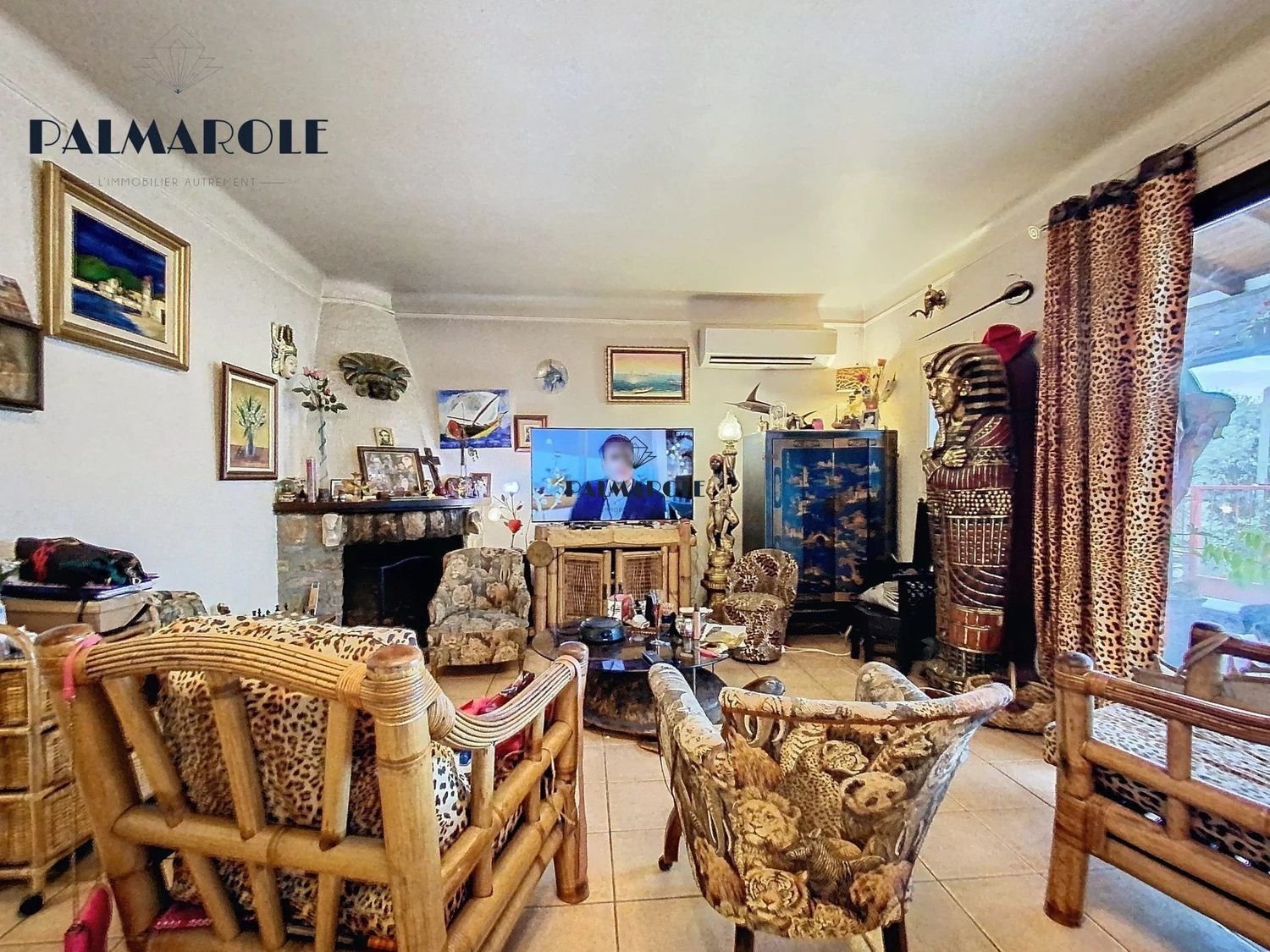 Maison à vendre, 169m², Amélie-les-Bains-Palalda
