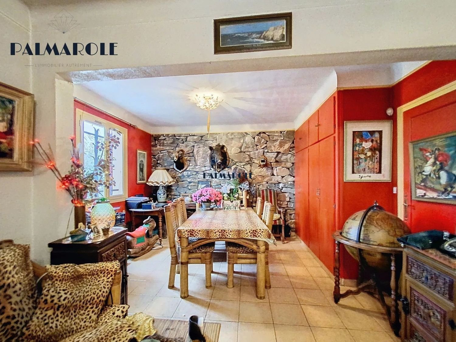Maison à vendre, 169m², Amélie-les-Bains-Palalda