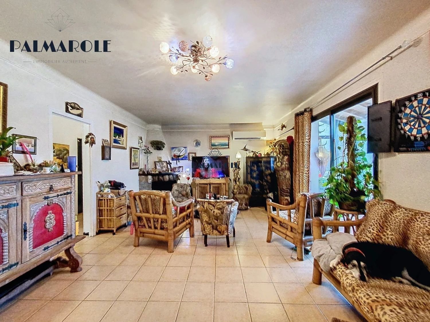 Maison à vendre, 169m², Amélie-les-Bains-Palalda