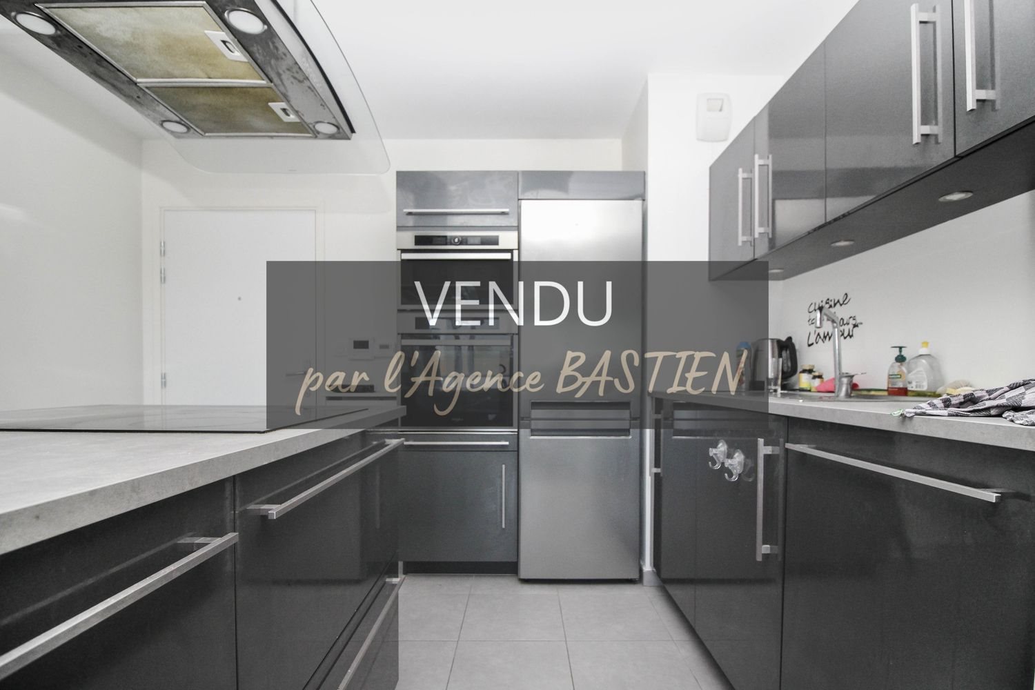 Appartement à vendre, 48m², Saint-Genis-Pouilly