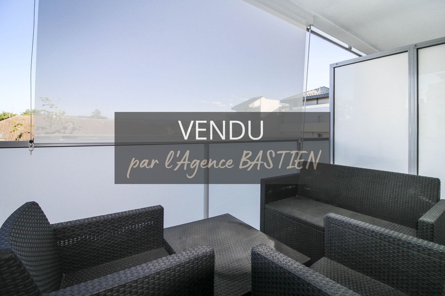 Appartement à vendre, 48m², Saint-Genis-Pouilly