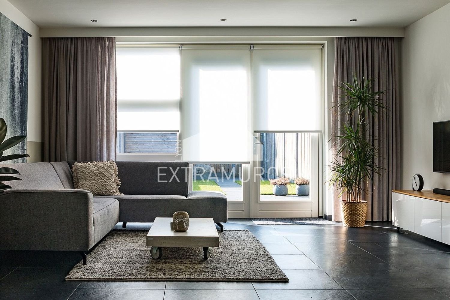 Appartement à vendre, 63m², Montagny