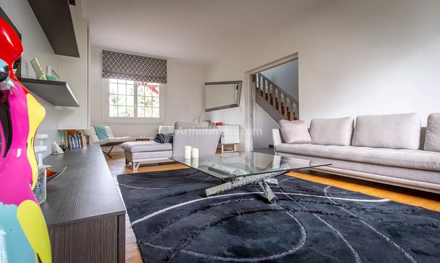 Maison à vendre, 147m², Nogent-sur-Marne