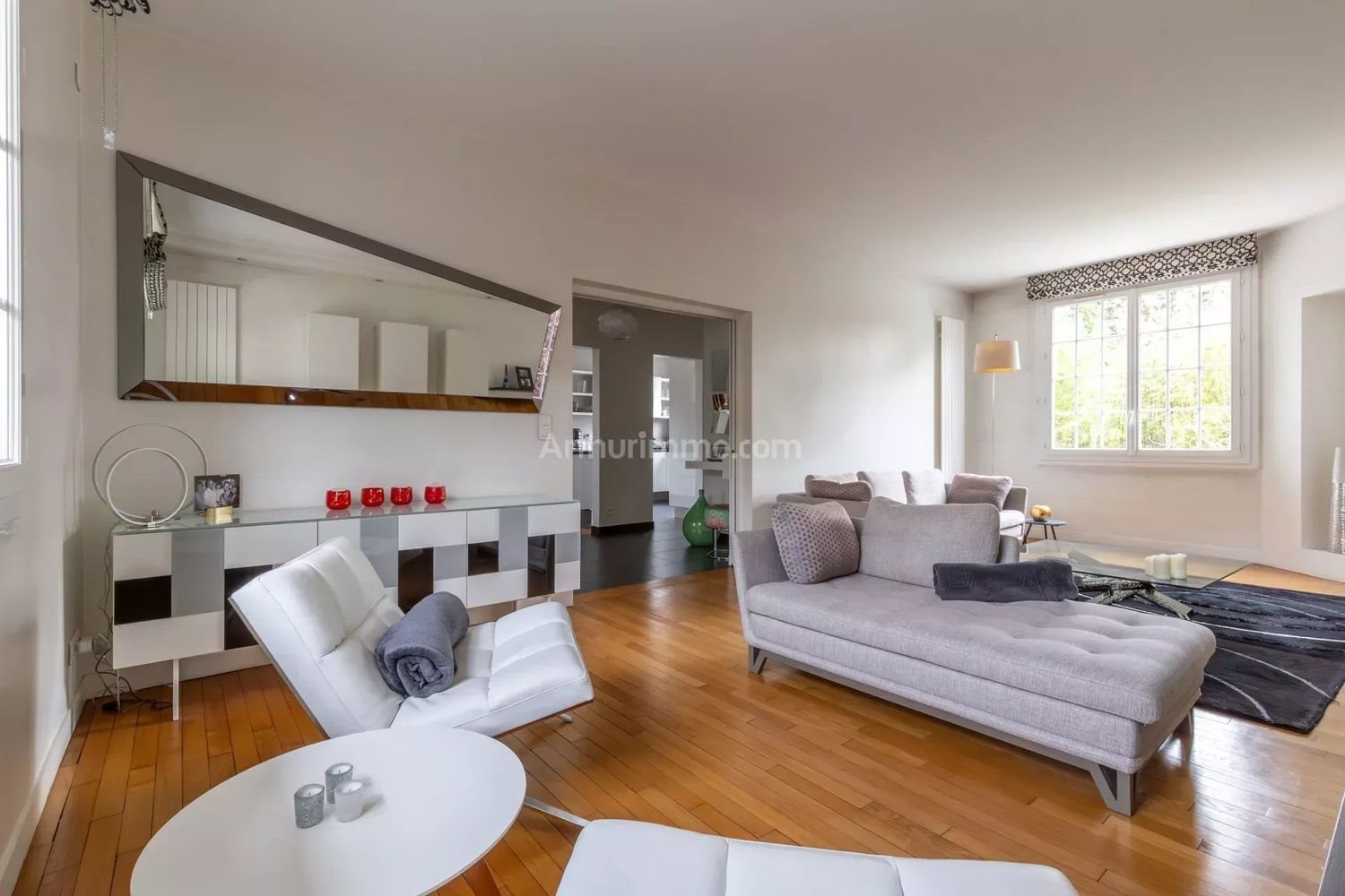 Maison à vendre, 147m², Nogent-sur-Marne