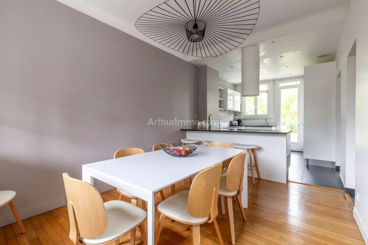 Maison à vendre, 147m², Nogent-sur-Marne