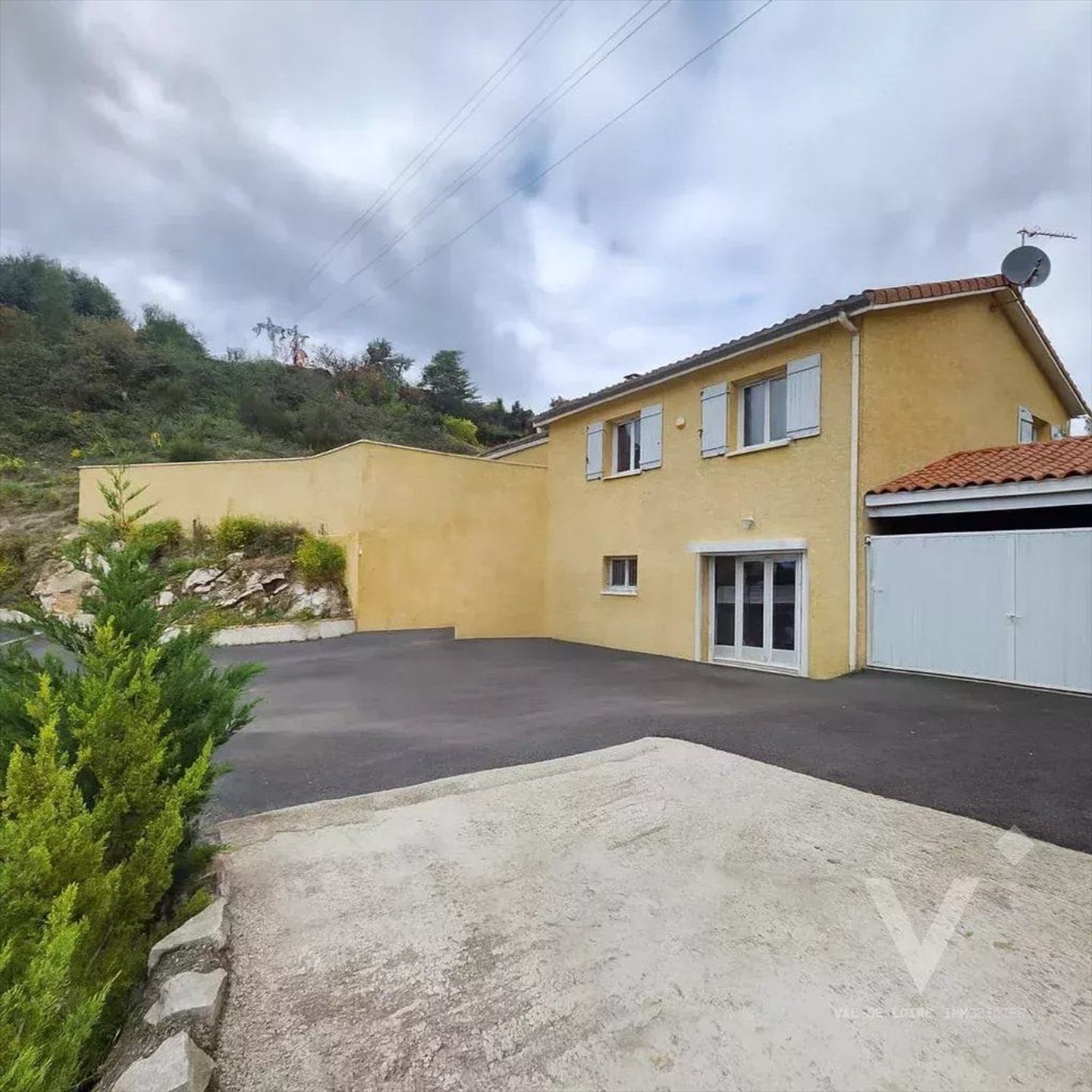 Maison à vendre, 195m², Fraisses