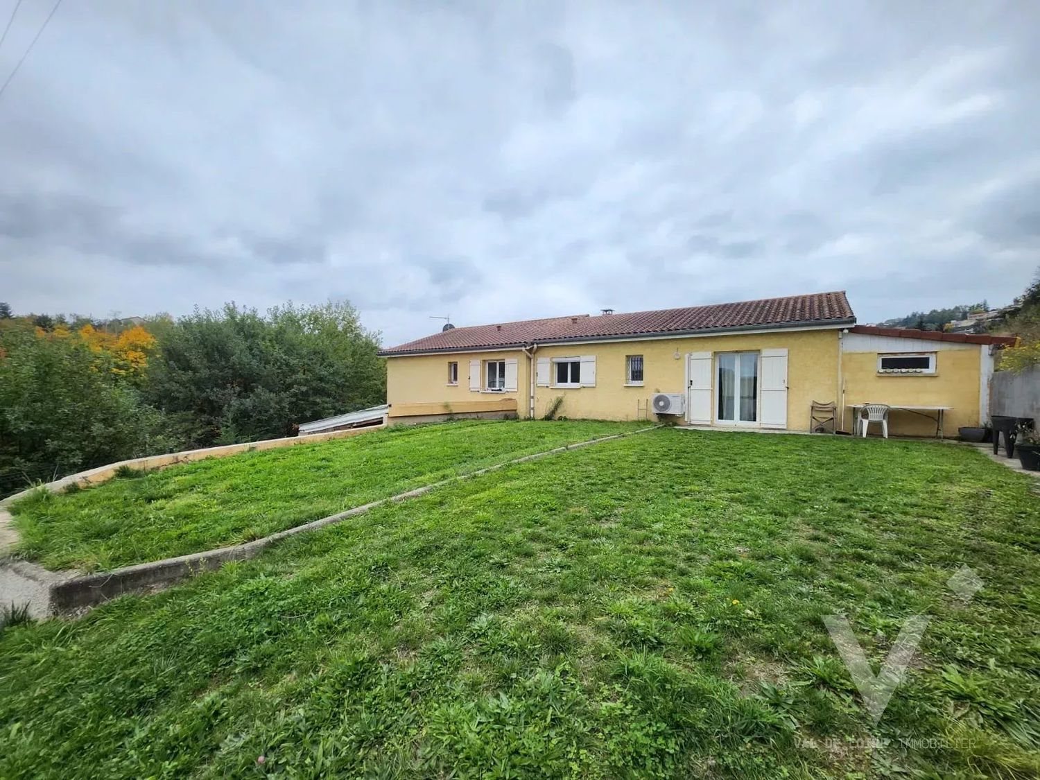 Maison à vendre, 195m², Fraisses