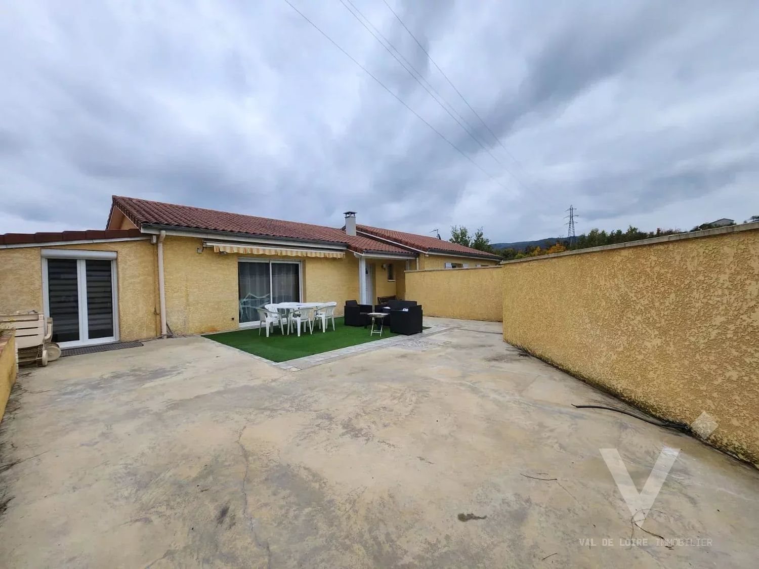 Maison à vendre, 195m², Fraisses