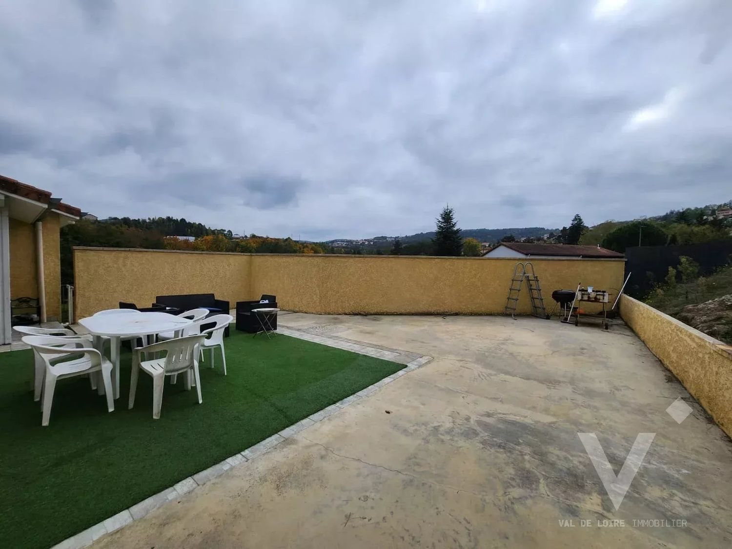 Maison à vendre, 195m², Fraisses