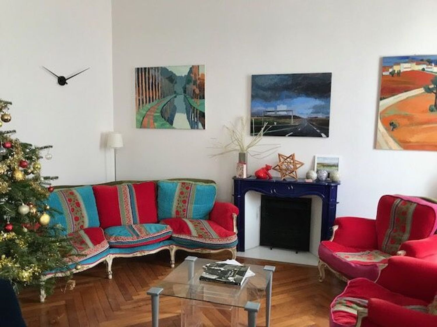 Appartement à vendre, 206m², Valence