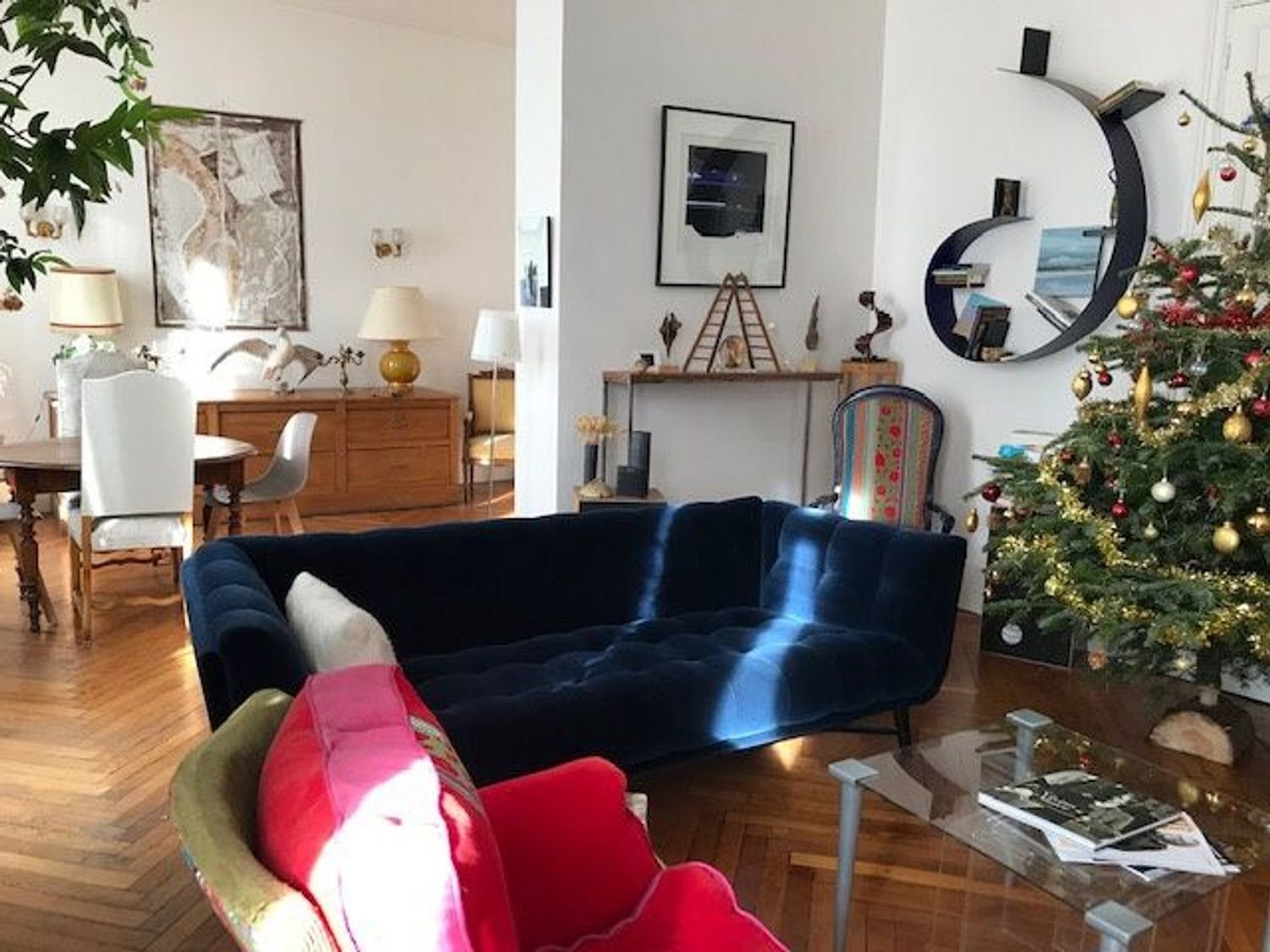 Appartement à vendre, 206m², Valence