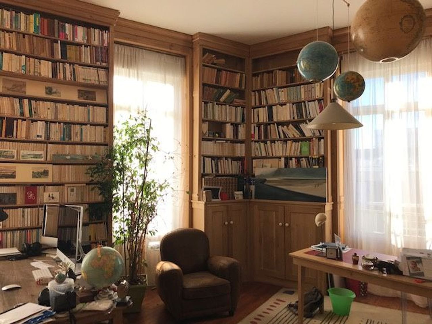 Appartement à vendre, 206m², Valence