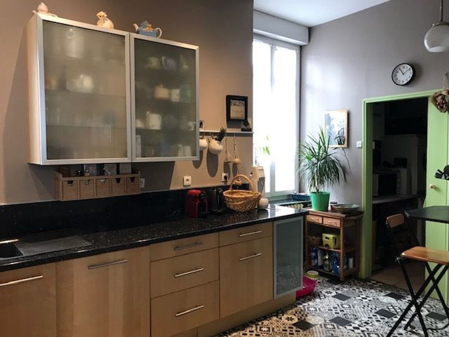 Appartement à vendre, 206m², Valence