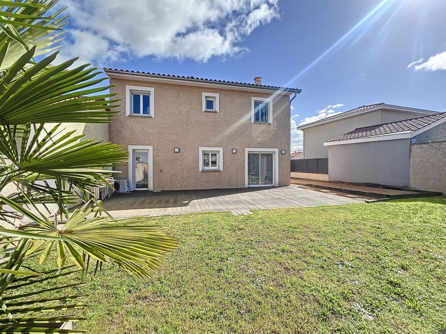 Maison à vendre, 94m², Frans