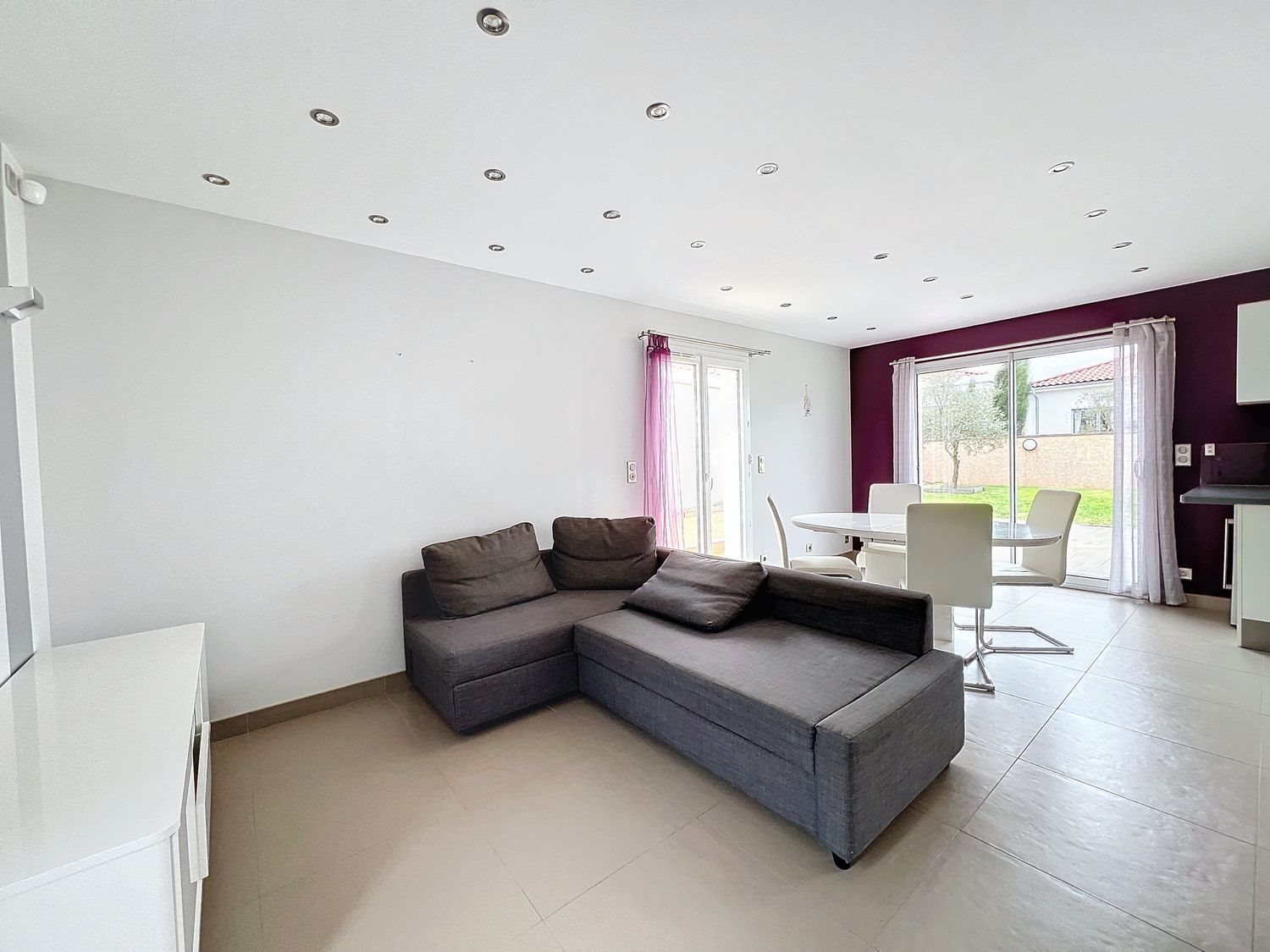 Maison à vendre, 94m², Frans