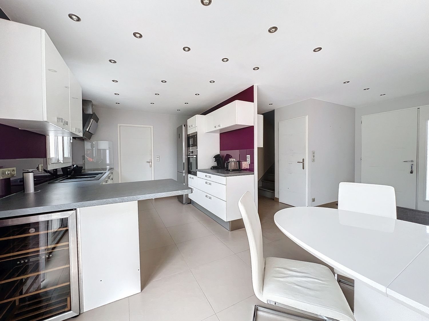 Maison à vendre, 94m², Frans