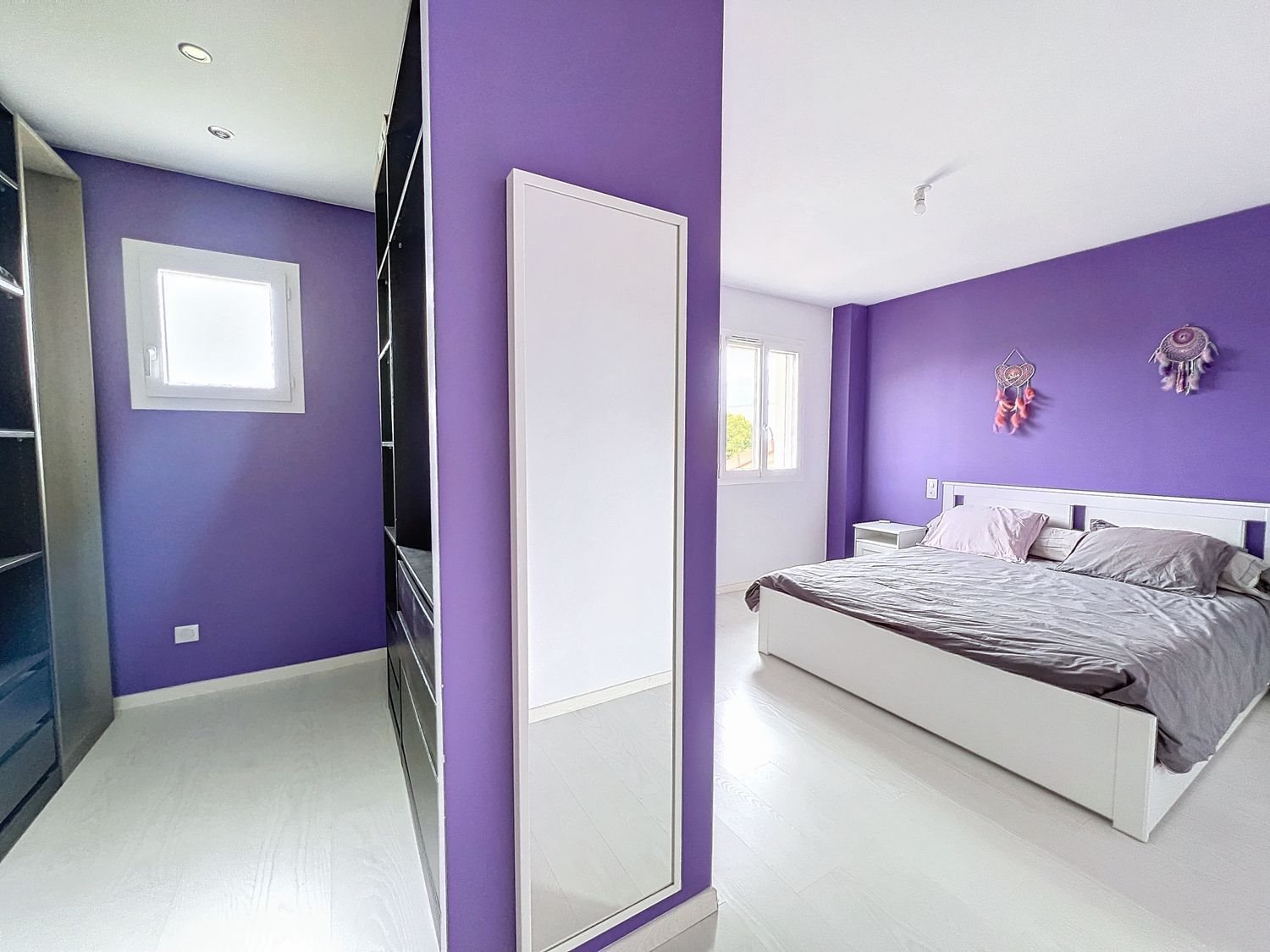 Maison à vendre, 94m², Frans