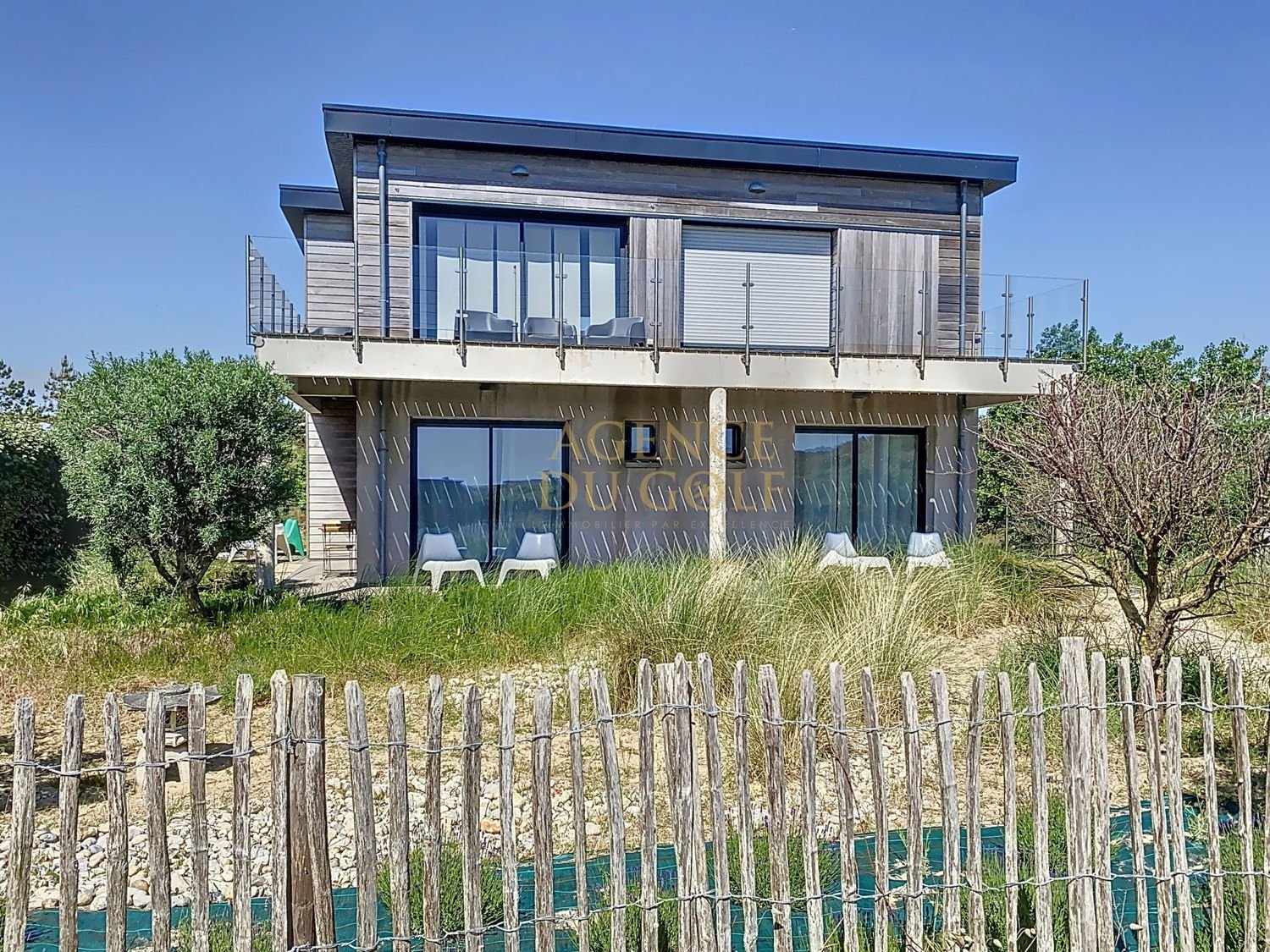 Maison à vendre, 170m², Cucq