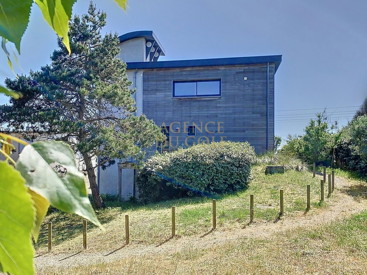 Maison à vendre, 170m², Cucq