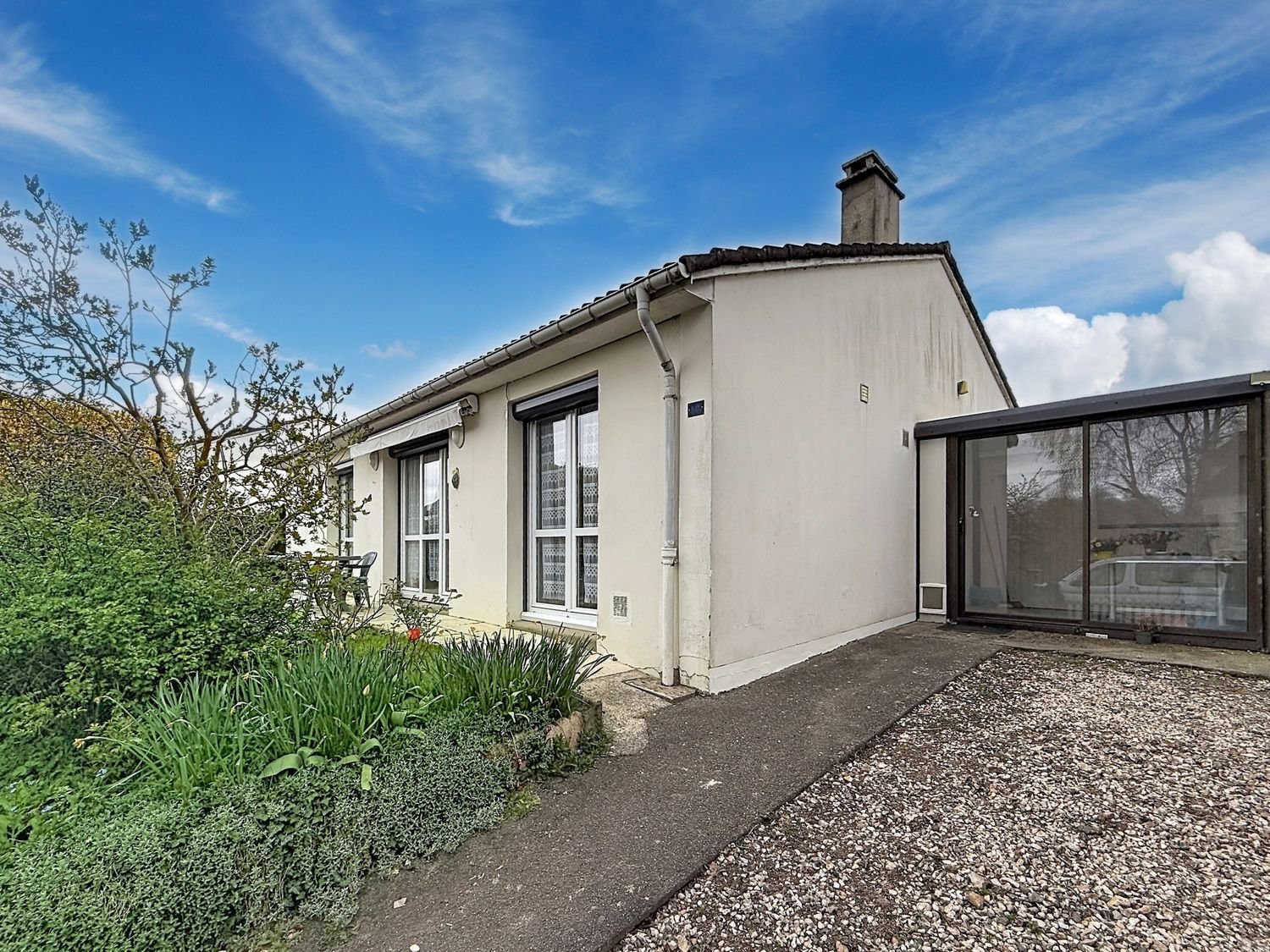 Maison à vendre, 96m², Val-de-Scie